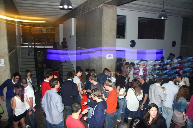 Beirut Unisport Festival 